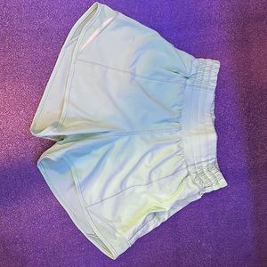 Hotty Hot High Rise Short 4” *Lined